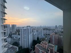 Trevista (D12), Condominium #587638071
